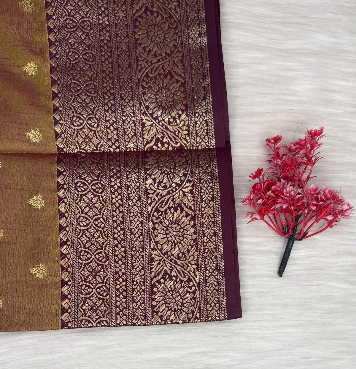 Butta Saree | SSBS467