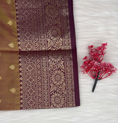 Butta Saree | SSBS467