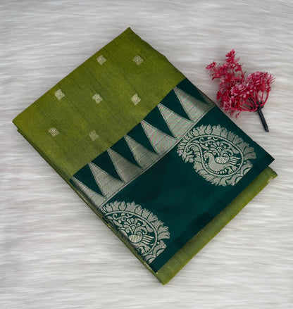 Butta Saree | SSBS467