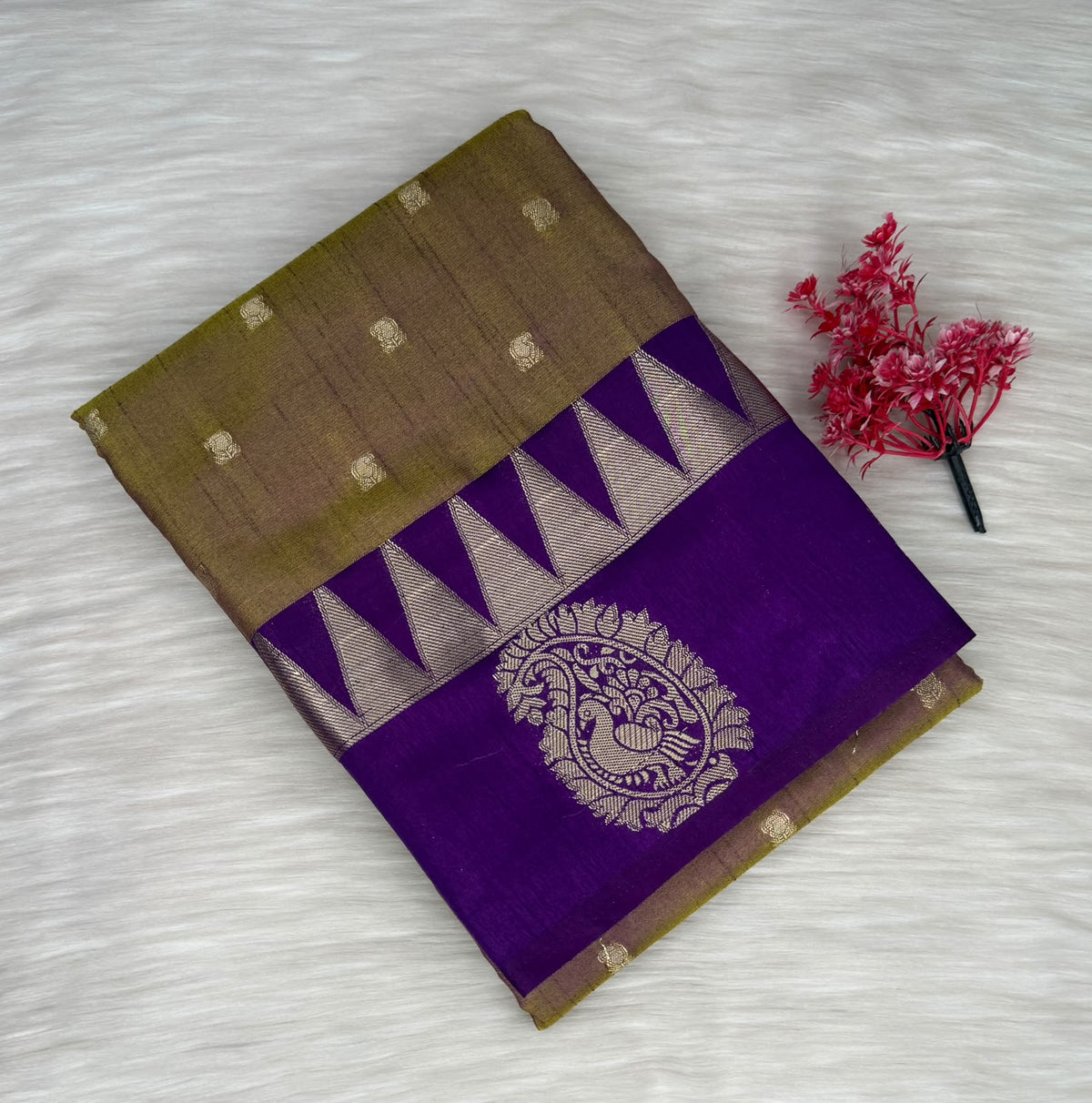 Butta Saree | SSBS467