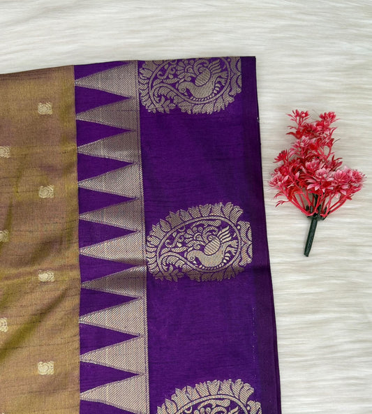 Butta Saree | SSBS467