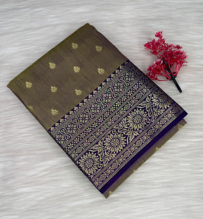 Butta Saree | SSBS467