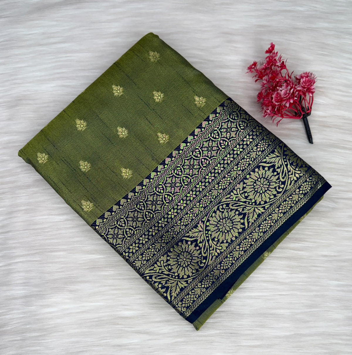 Butta Saree | SSBS467