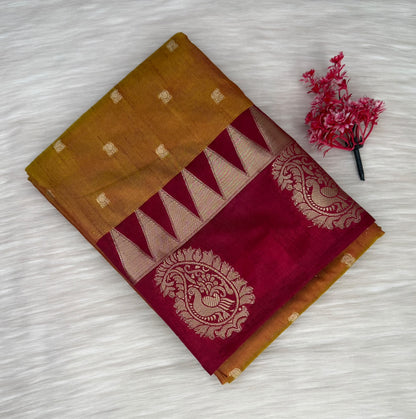 Butta Saree | SSBS467