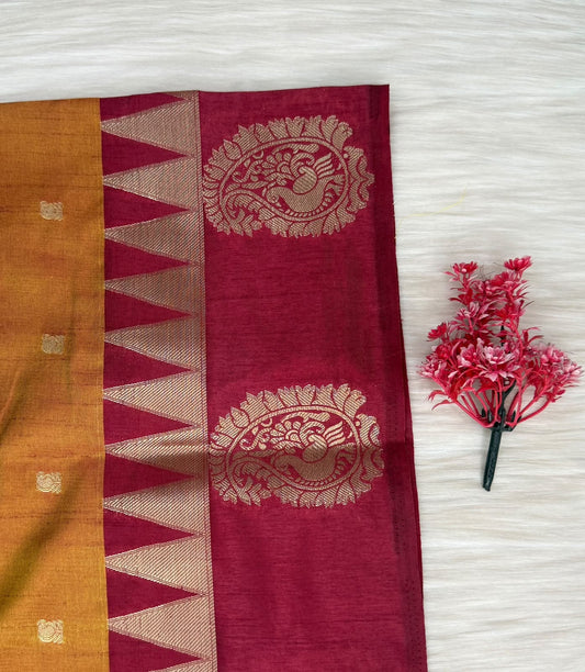Butta Saree | SSBS467