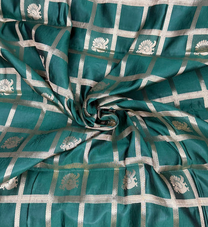 Kanchi Semi Silk Saree | SSKS468