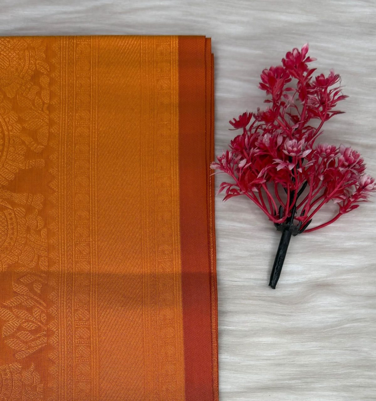 Soft Silk Saree | SSSS472