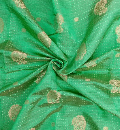 Organza Silk Saree | SSOS476