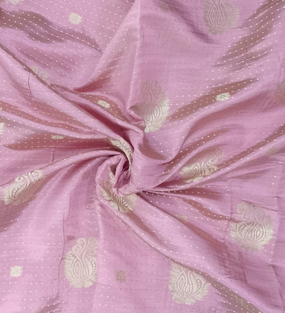 Organza Silk Saree | SSOS476