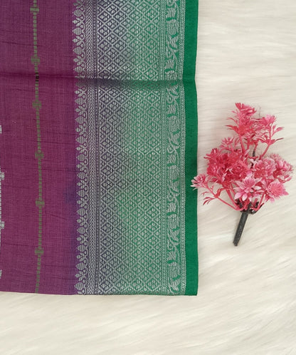 Tussar Saree | SSTS459