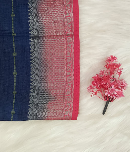 Tussar Saree | SSTS459