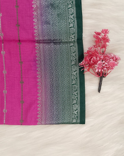 Tussar Saree | SSTS459