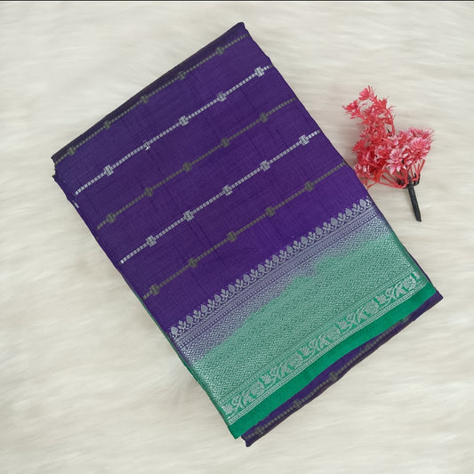 Tussar Saree | SSTS459