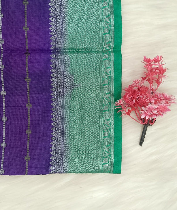 Tussar Saree | SSTS459