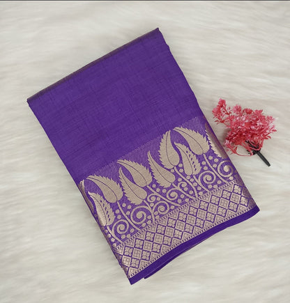 Tussar Saree | SSTS479