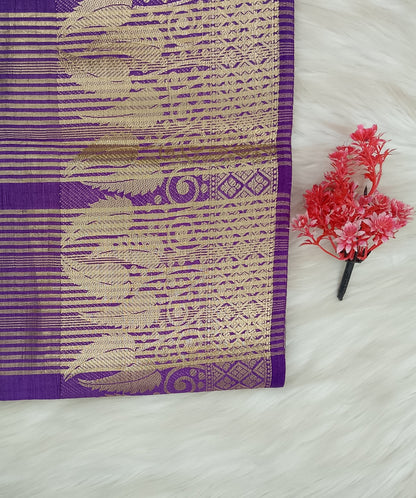 Tussar Saree | SSTS479