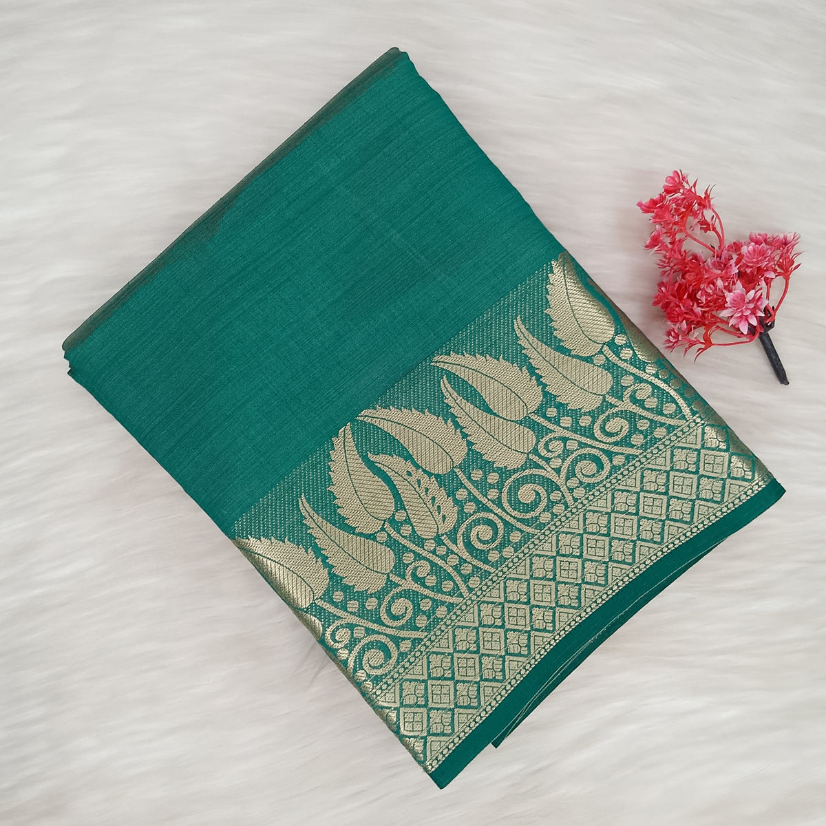 Tussar Saree | SSTS479