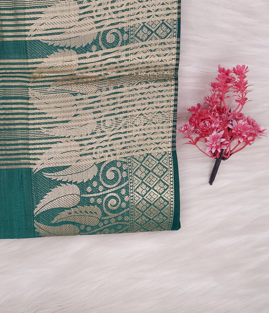 Tussar Saree | SSTS479