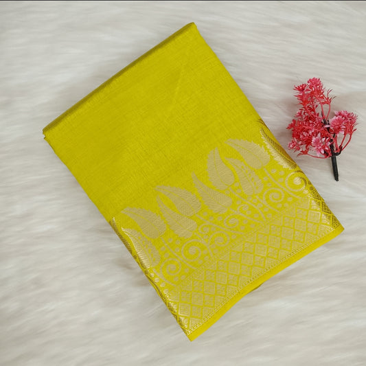 Tussar Saree | SSTS479