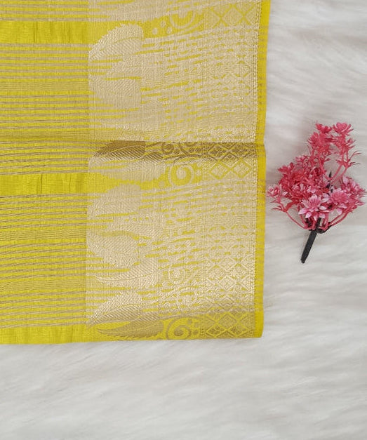 Tussar Saree | SSTS479