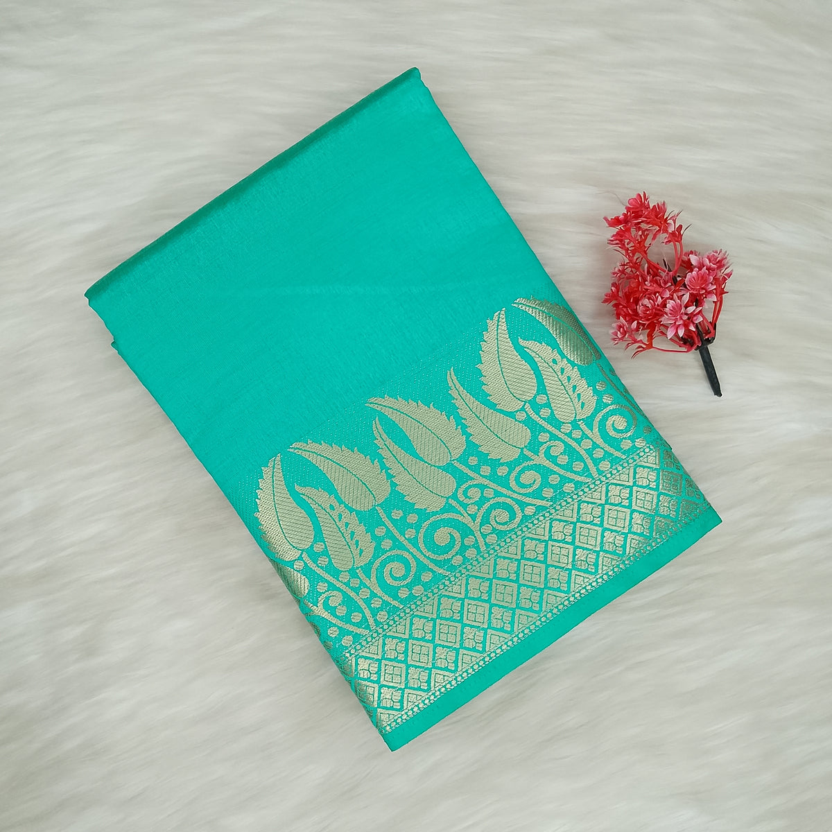 Tussar Saree | SSTS479