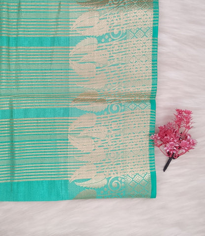 Tussar Saree | SSTS479