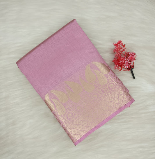 Tussar Saree | SSTS479