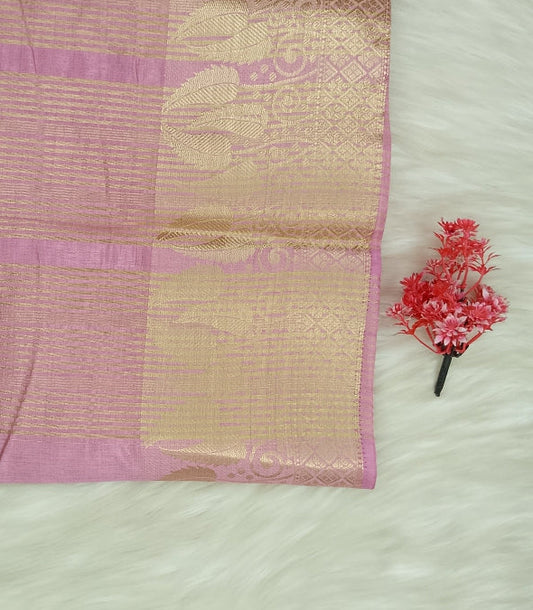 Tussar Saree | SSTS479