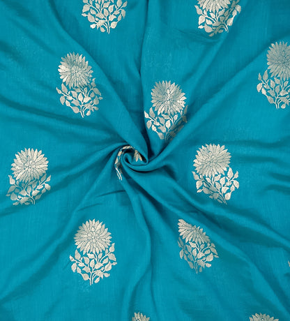 Georgette Vichithr Saree | SSGV482