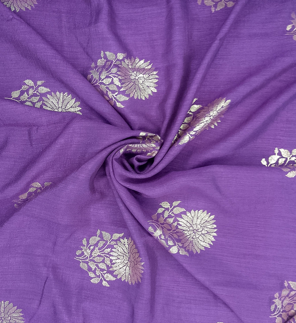 Georgette Vichithr Saree | SSGV482