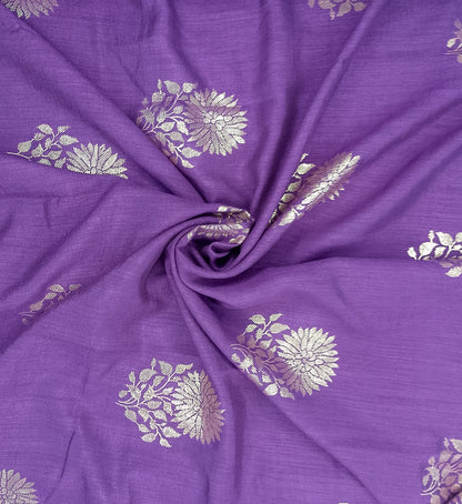 Georgette Vichithr Saree | SSGV482