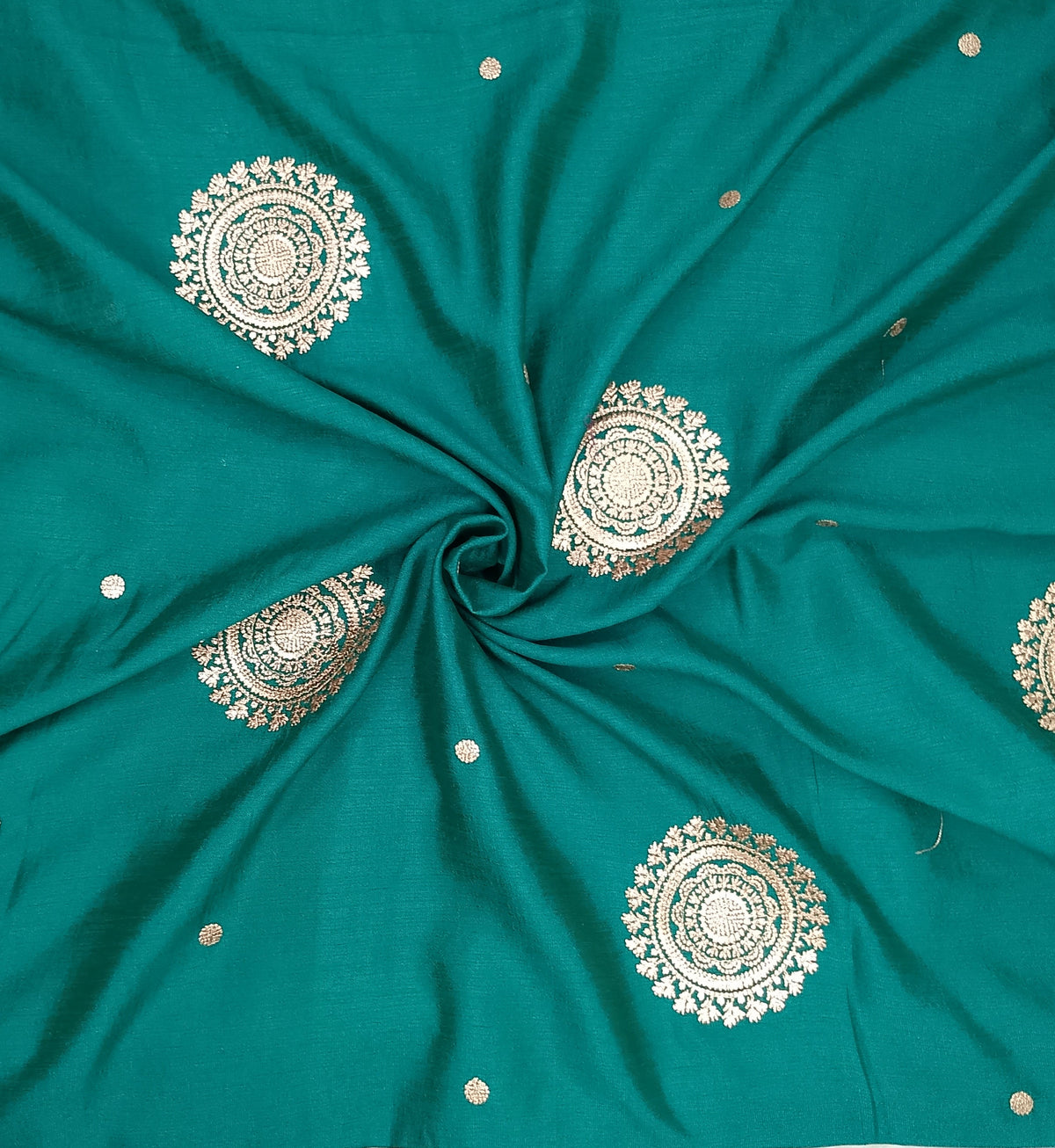 Rayon Silk Office Saree | SSRO483