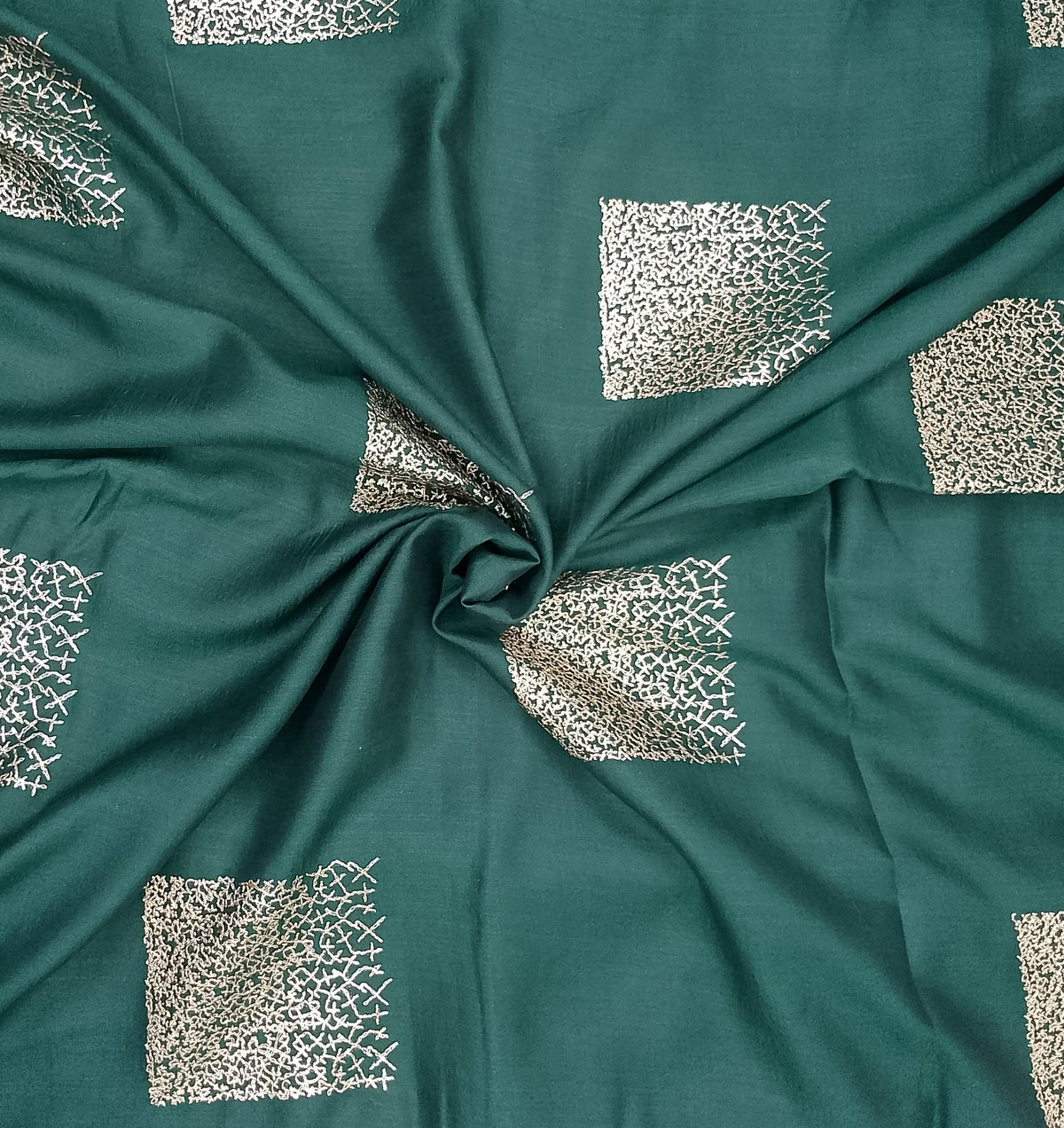Rayon Silk Office Saree | SSRO483