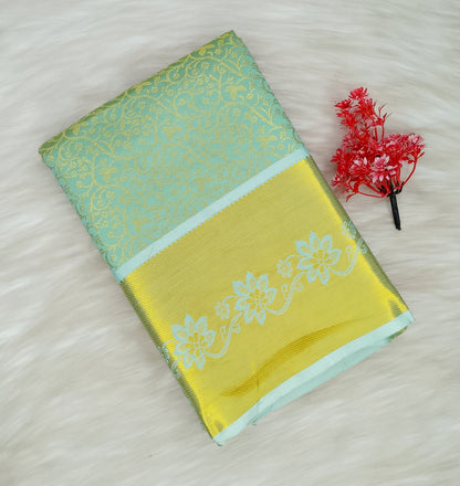 Trisha Premium Saree | SSTP489