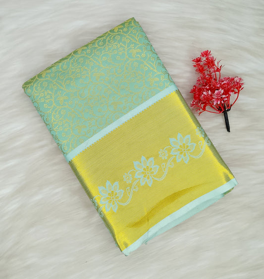 Trisha Premium Saree | SSTP489