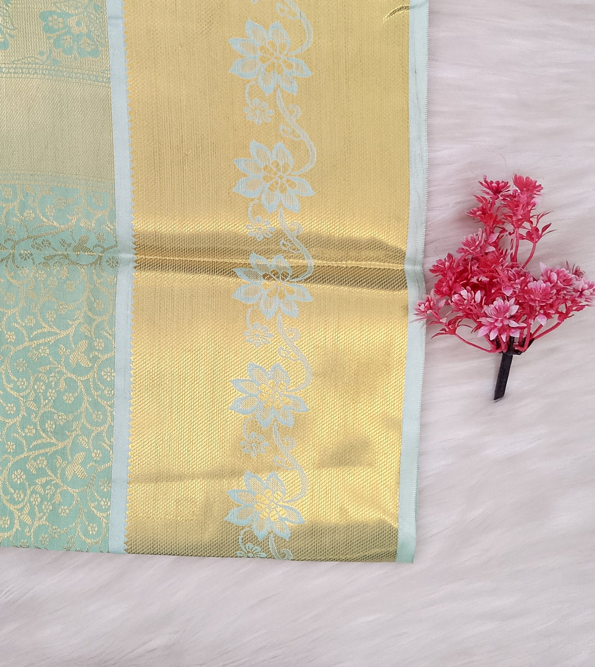 Trisha Premium Saree | SSTP489