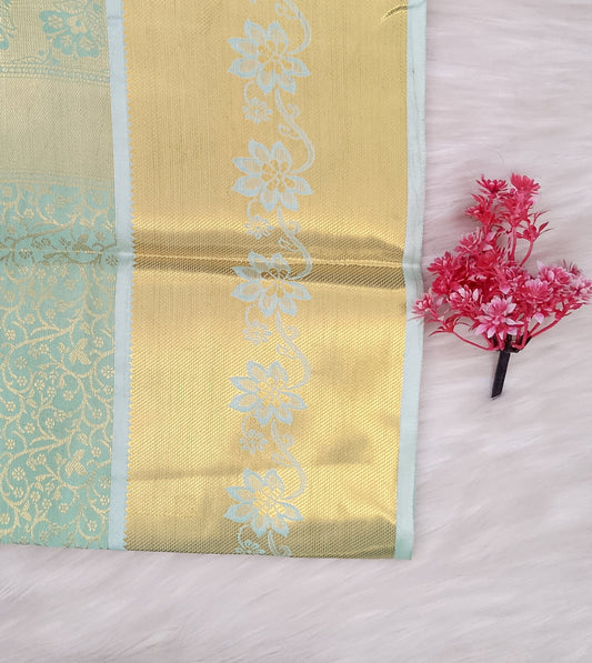 Trisha Premium Saree | SSTP489
