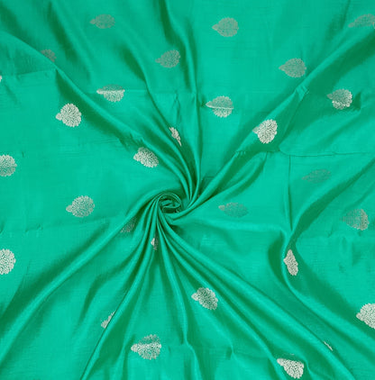 Semi Tussar Saree | SSST485