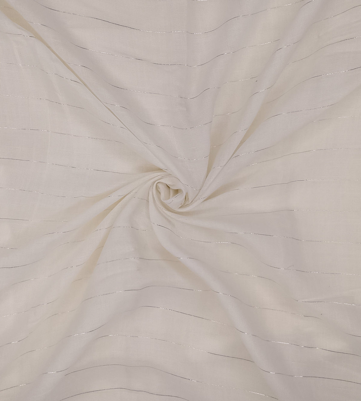 Linen Cotton Saree | SSLC490