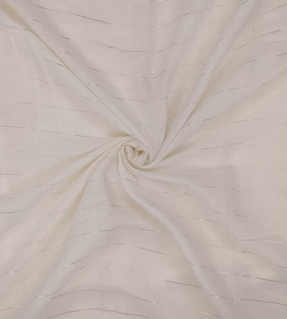 Linen Cotton Saree | SSLC490