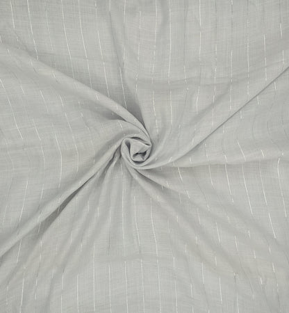 Linen Cotton Saree | SSLC490