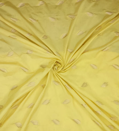 Mysore Crepe Silk Saree | SSMC491