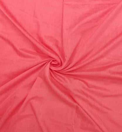 Linen Cotton Silk Saree | SSLC493