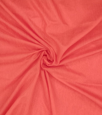 Linen Cotton Silk Saree | SSLC493