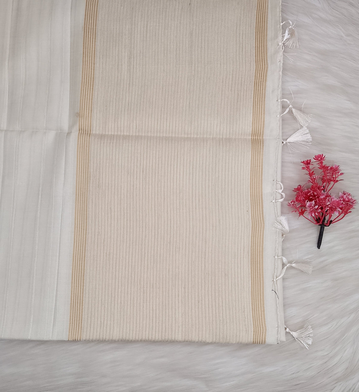 Cotton Saree | SSCS494