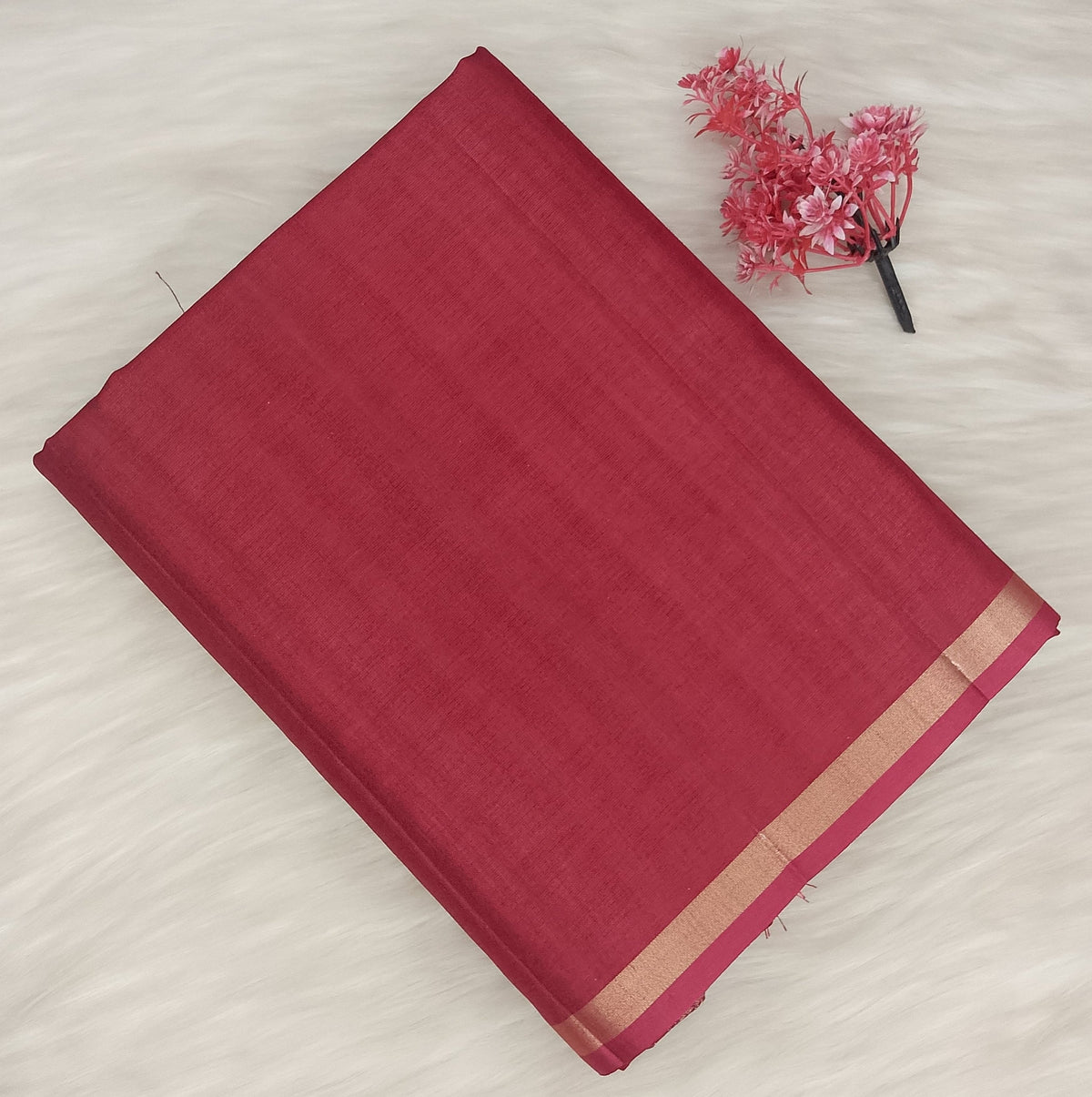 Cotton Saree | SSCS494