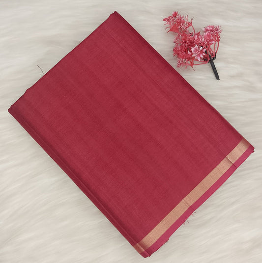 Cotton Saree | SSCS494