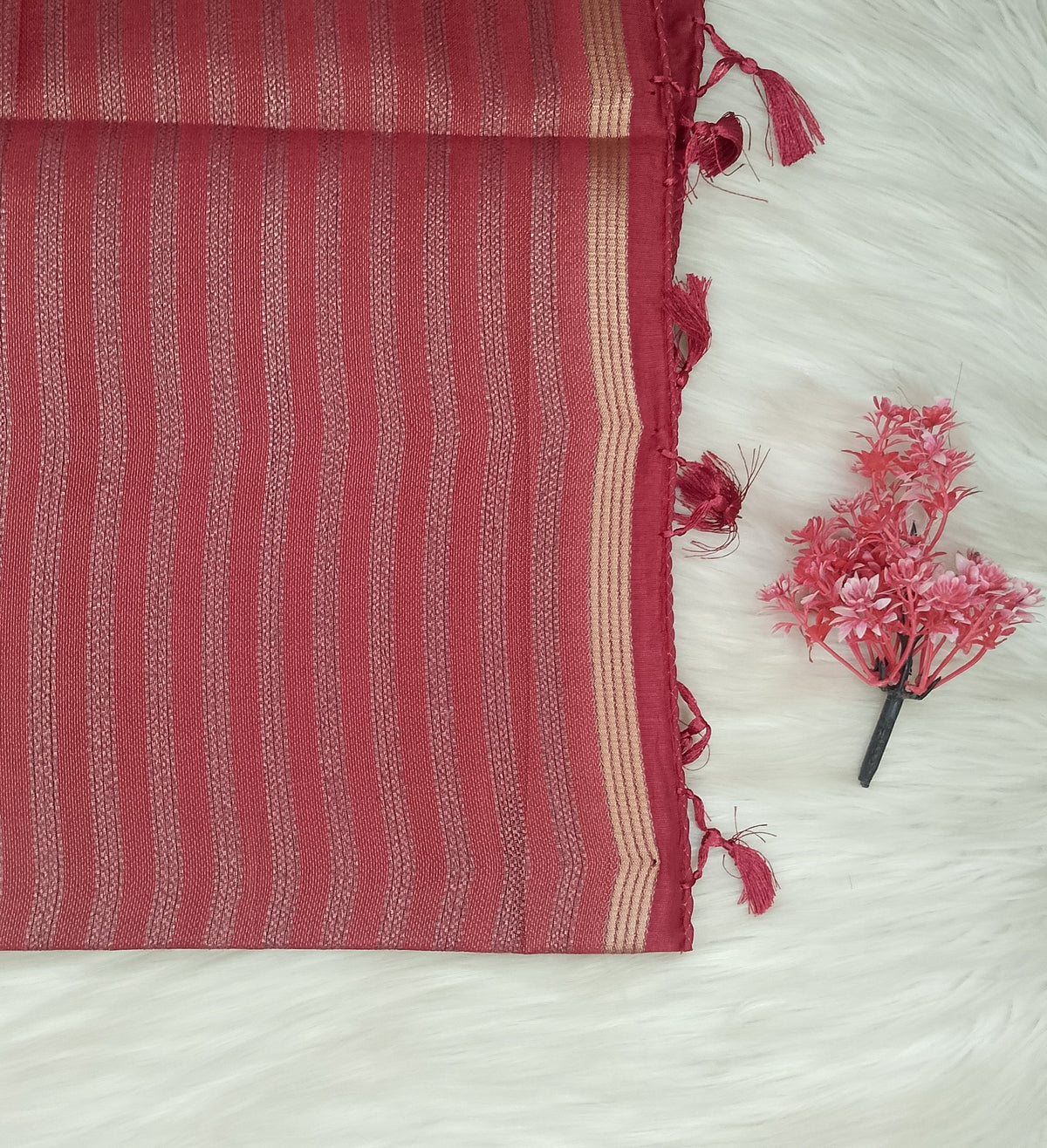 Cotton Saree | SSCS494