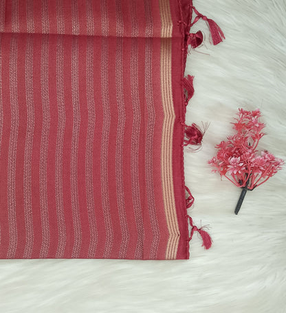 Cotton Saree | SSCS494