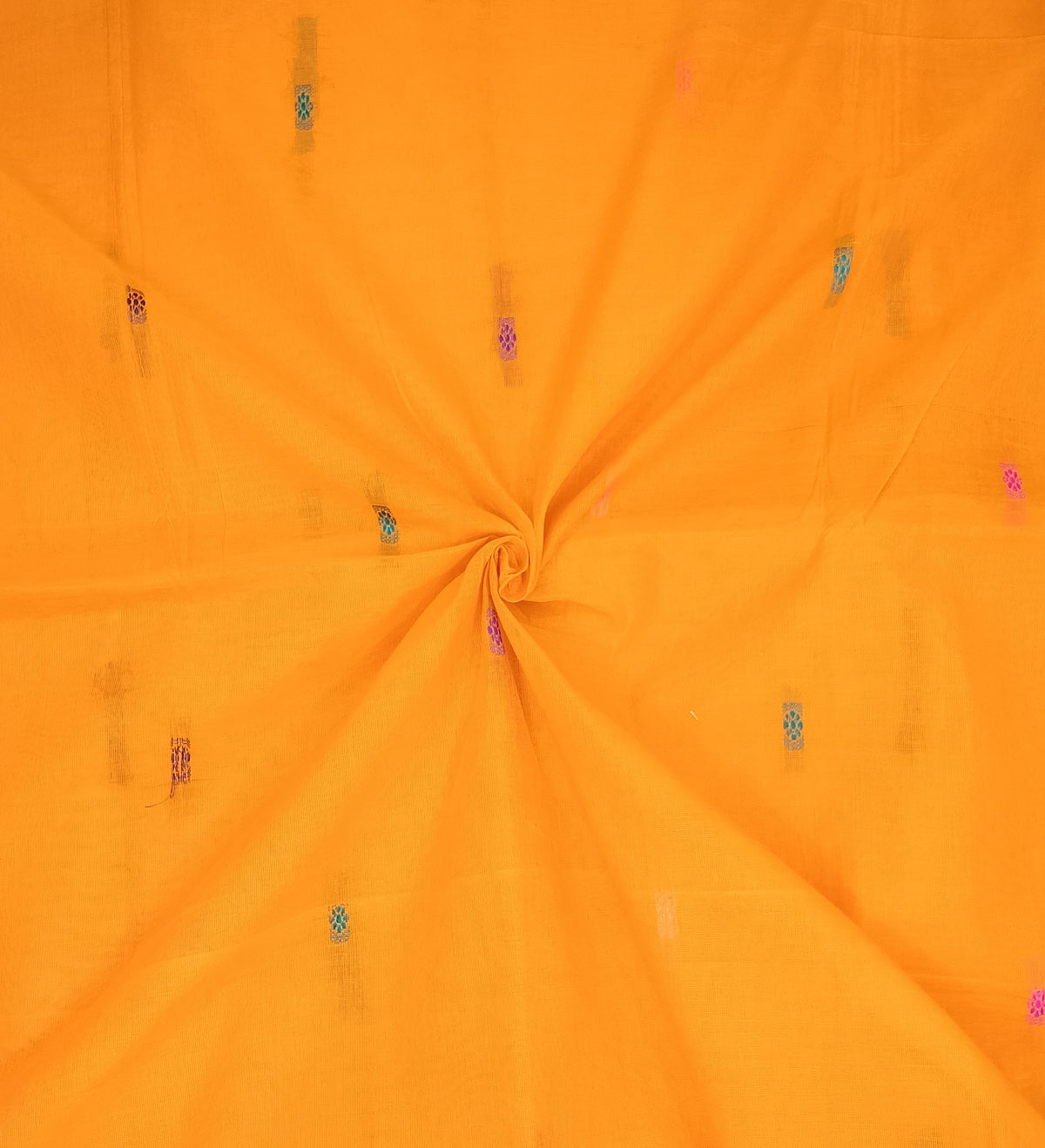 Kalyani Cotton Checks Saree | SSKC495